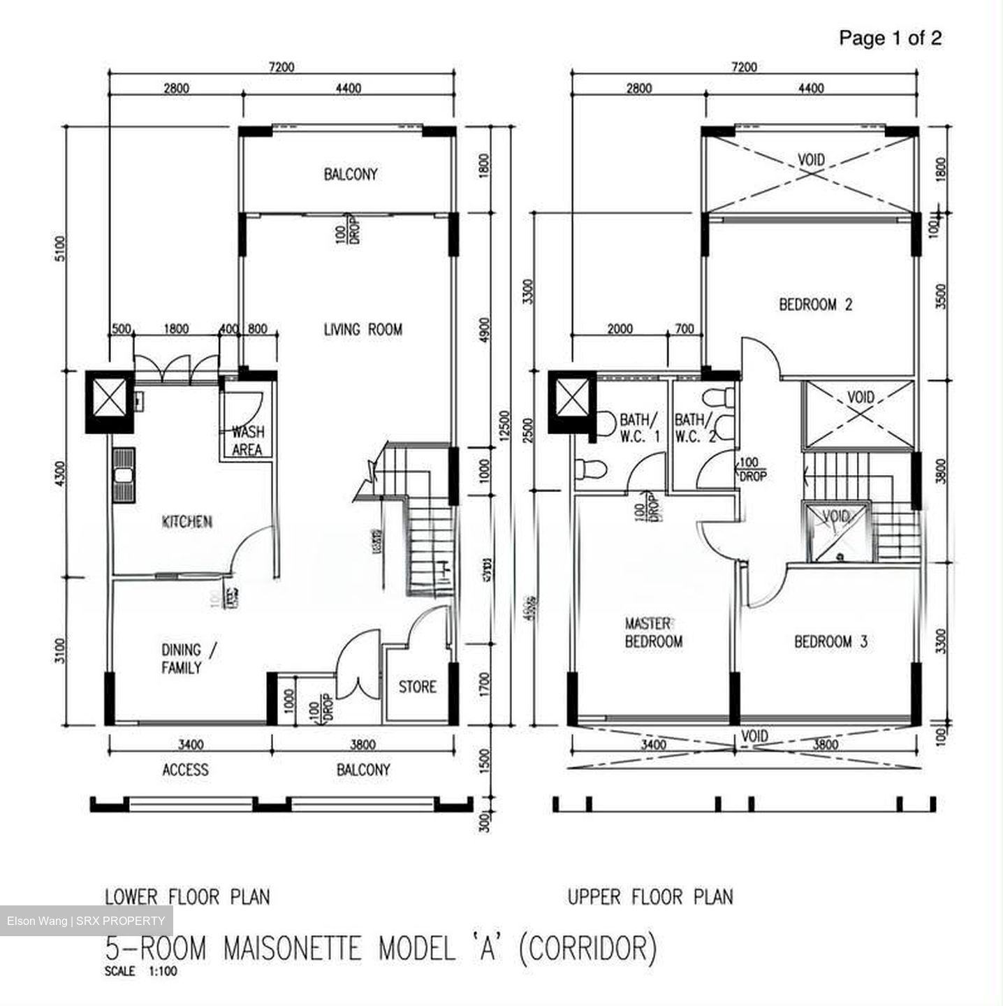 Blk 559 Jurong West Street 42 (Jurong West), HDB Executive #604709621
